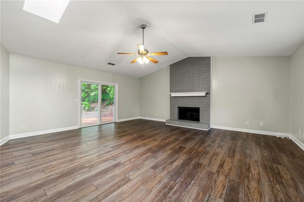 Property Photo: 2991 Black Bear Drive SE GA 30067