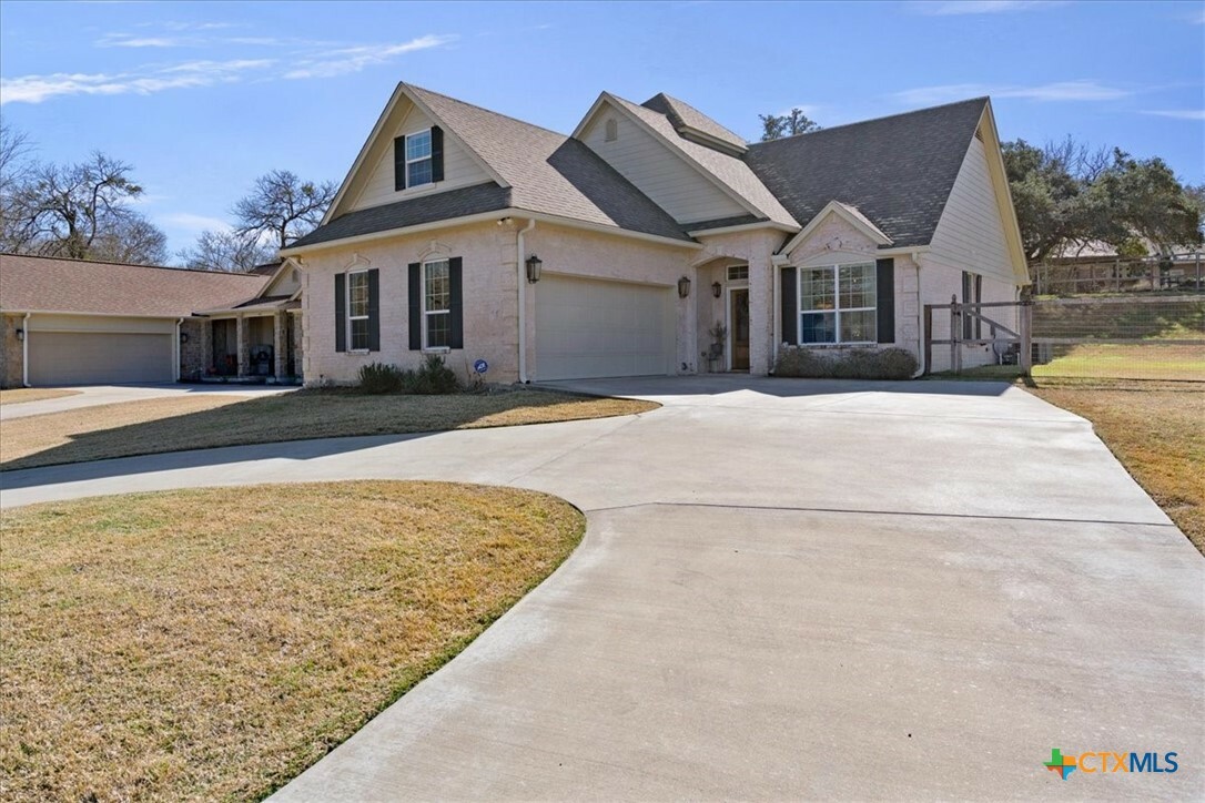 1409 Old Mill Road  Salado TX 76571 photo