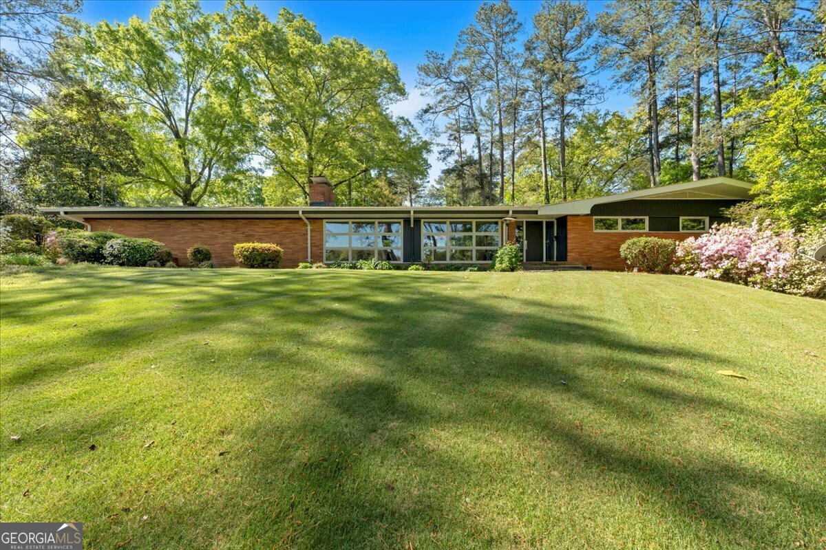 403 Lakeside Drive  Cedartown GA 30125 photo