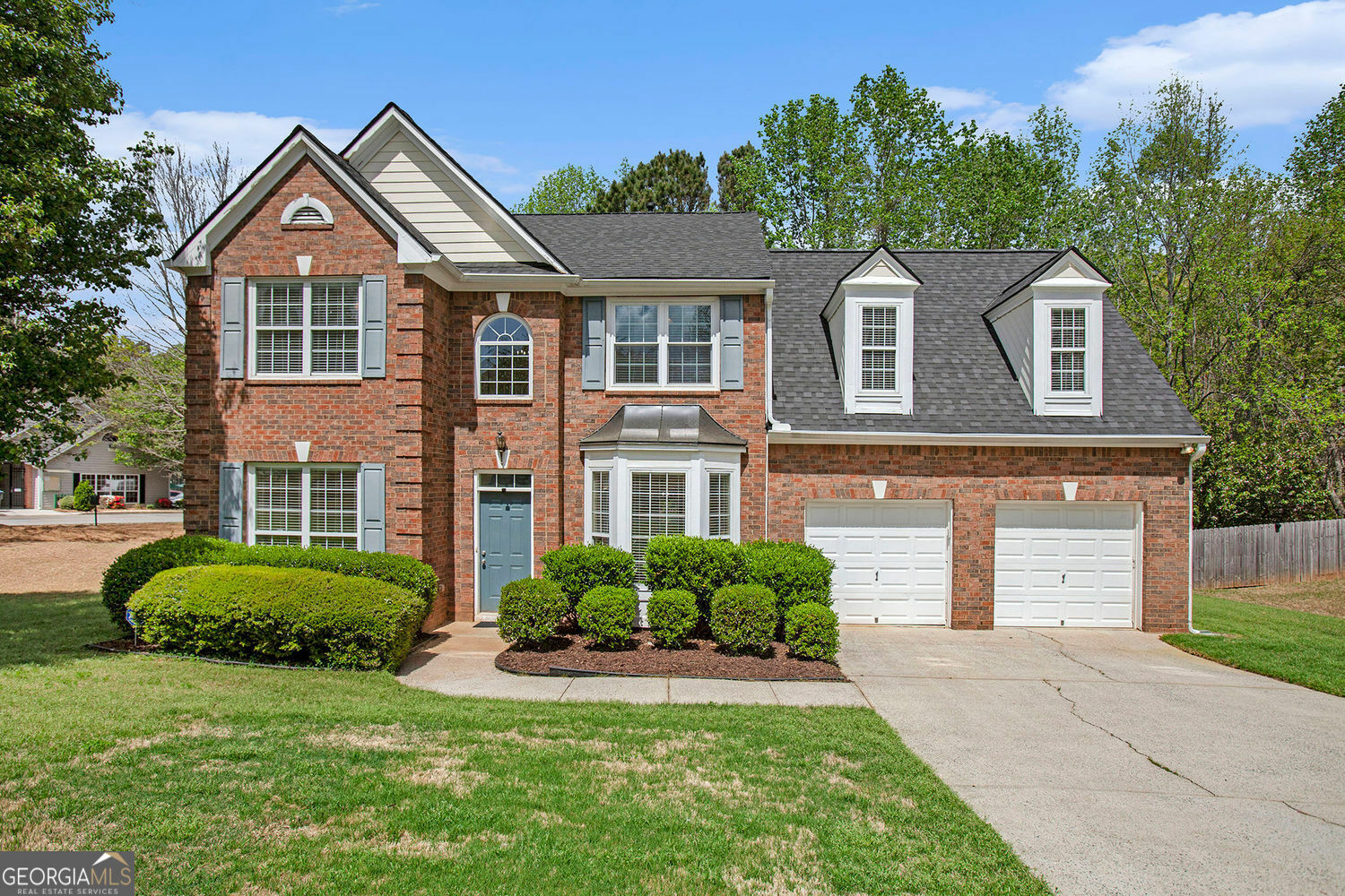 4535 Howell Farms Road NW  Acworth GA 30101 photo