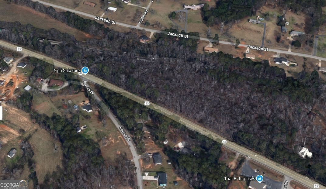 Property Photo: 0 Highway 42 S GA 30248