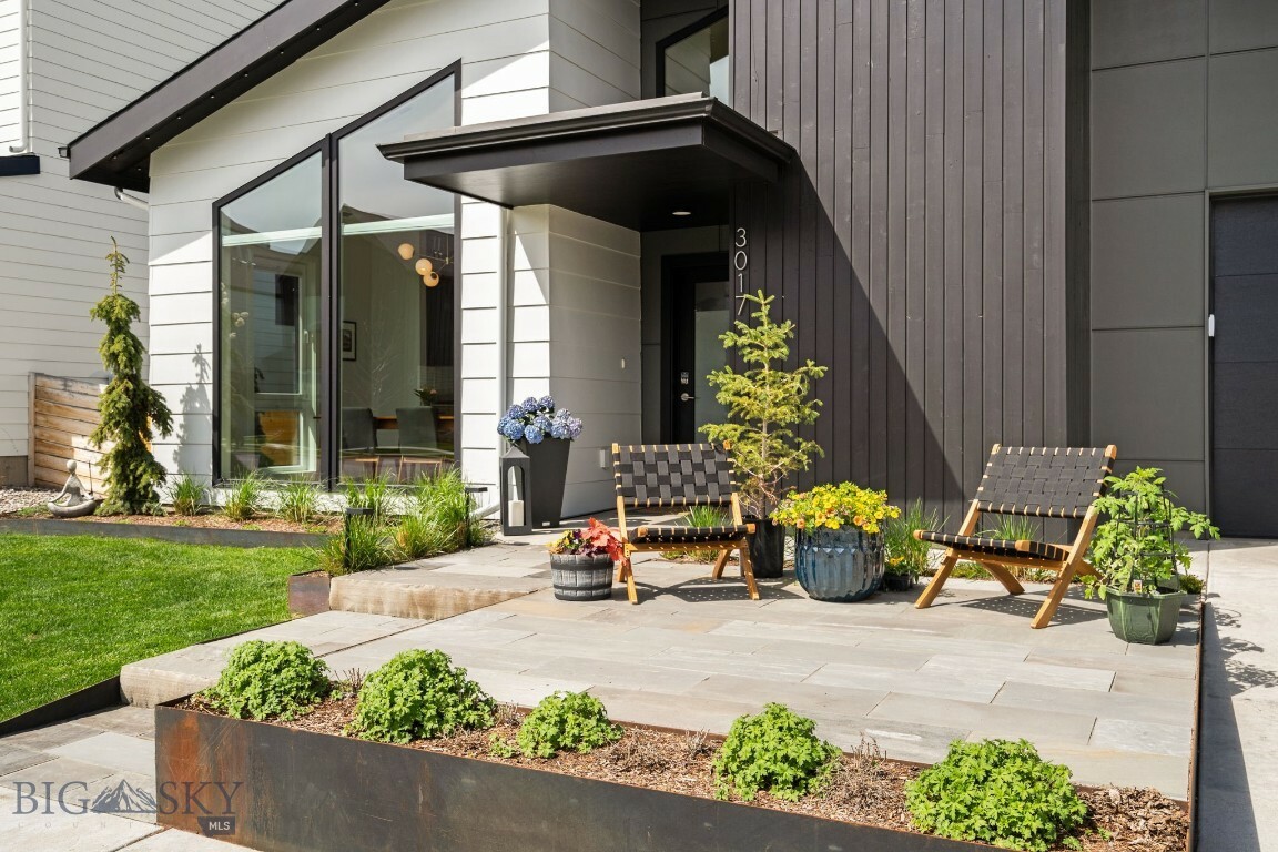 Property Photo: 3017 S. 31st Avenue MT 59718