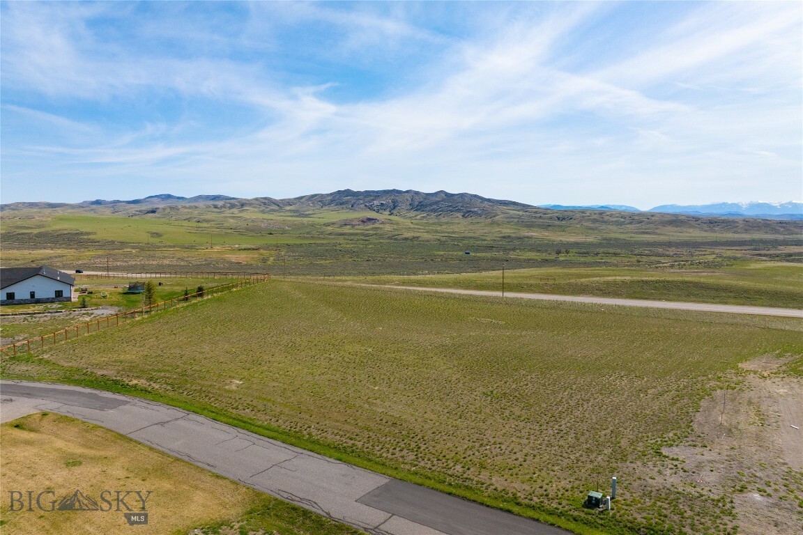 Property Photo: 103 Star View Drive MT 59752