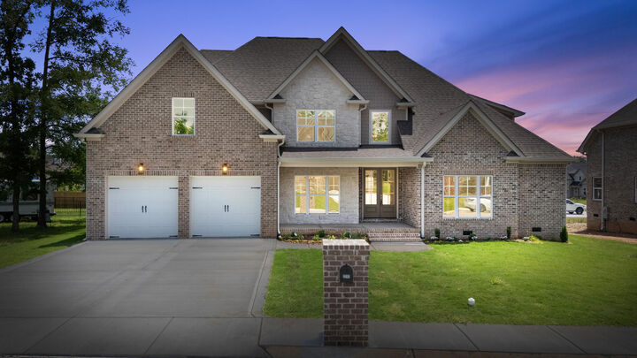 Property Photo:  2212 Peterson Drive  TN 37421 