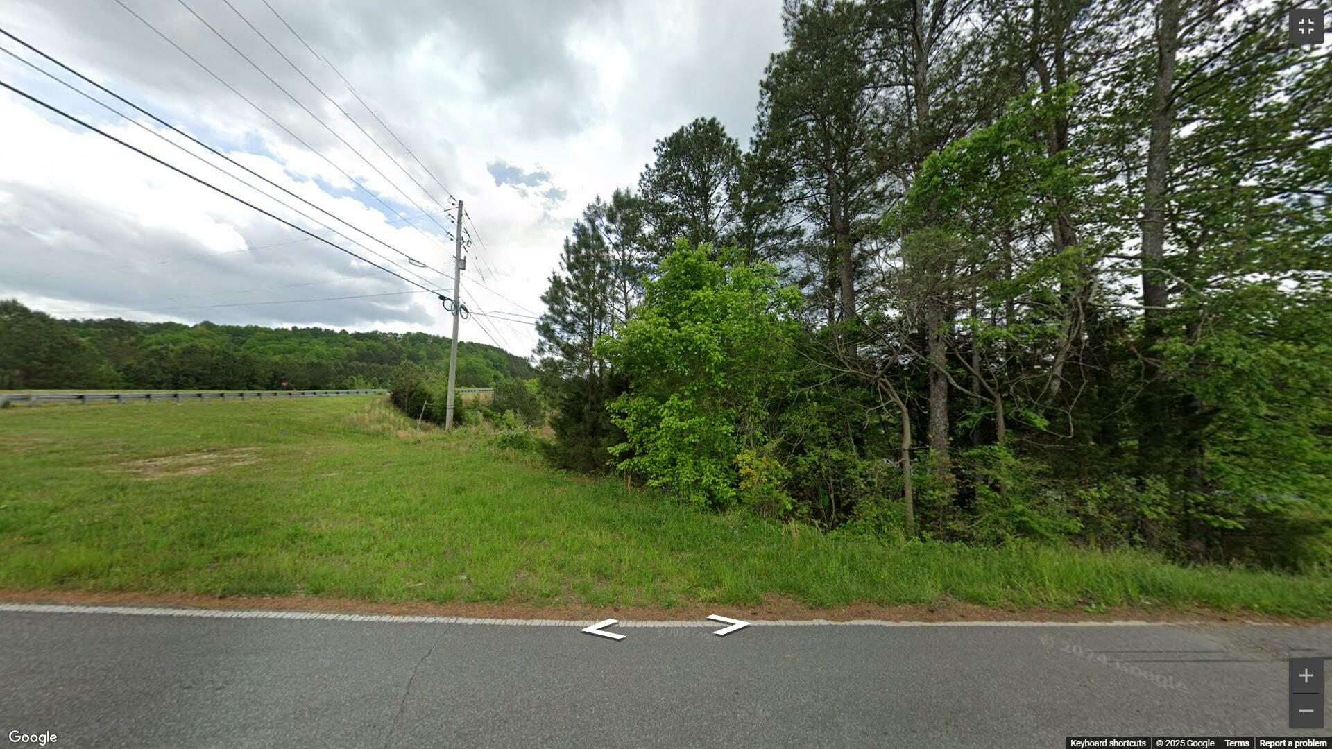 Property Photo: 0 S Highway 27 GA 30728