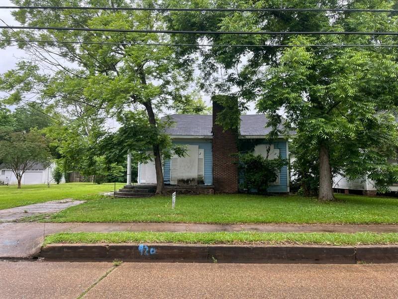Property Photo: 920 Chester Street LA 71301