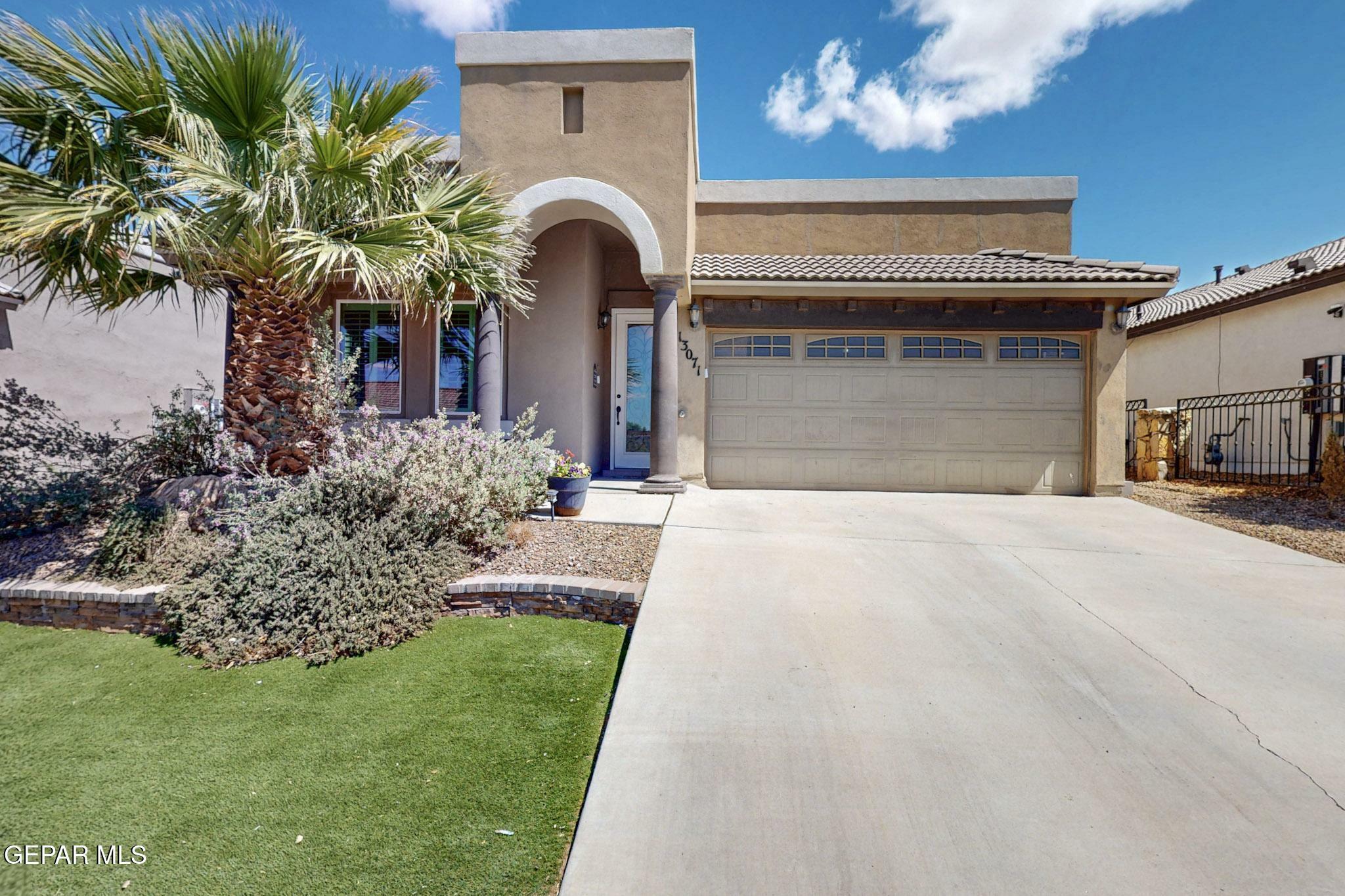 Property Photo: 13071 Wellington Drive TX 79928
