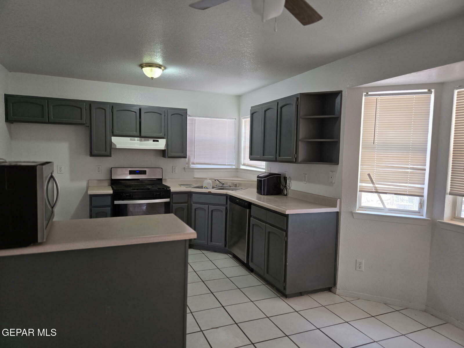 Property Photo: 12525 Angie Bombach TX 79936