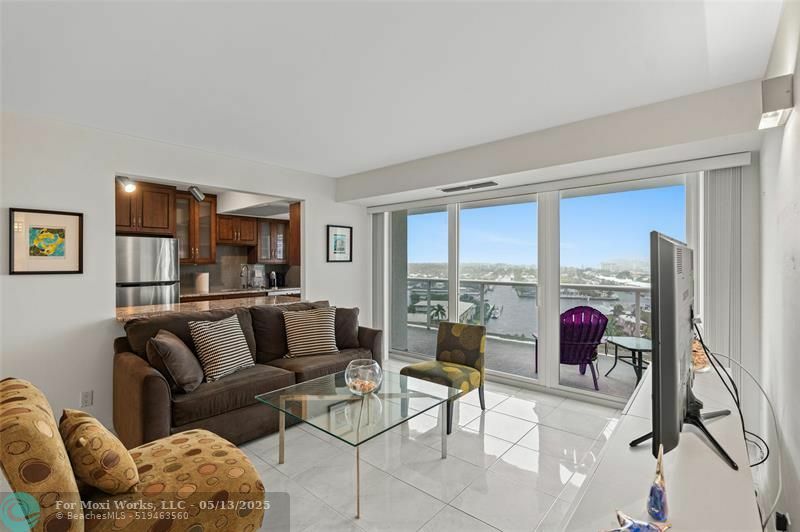 Property Photo: 2841 N Ocean Blvd 1209 FL 33308