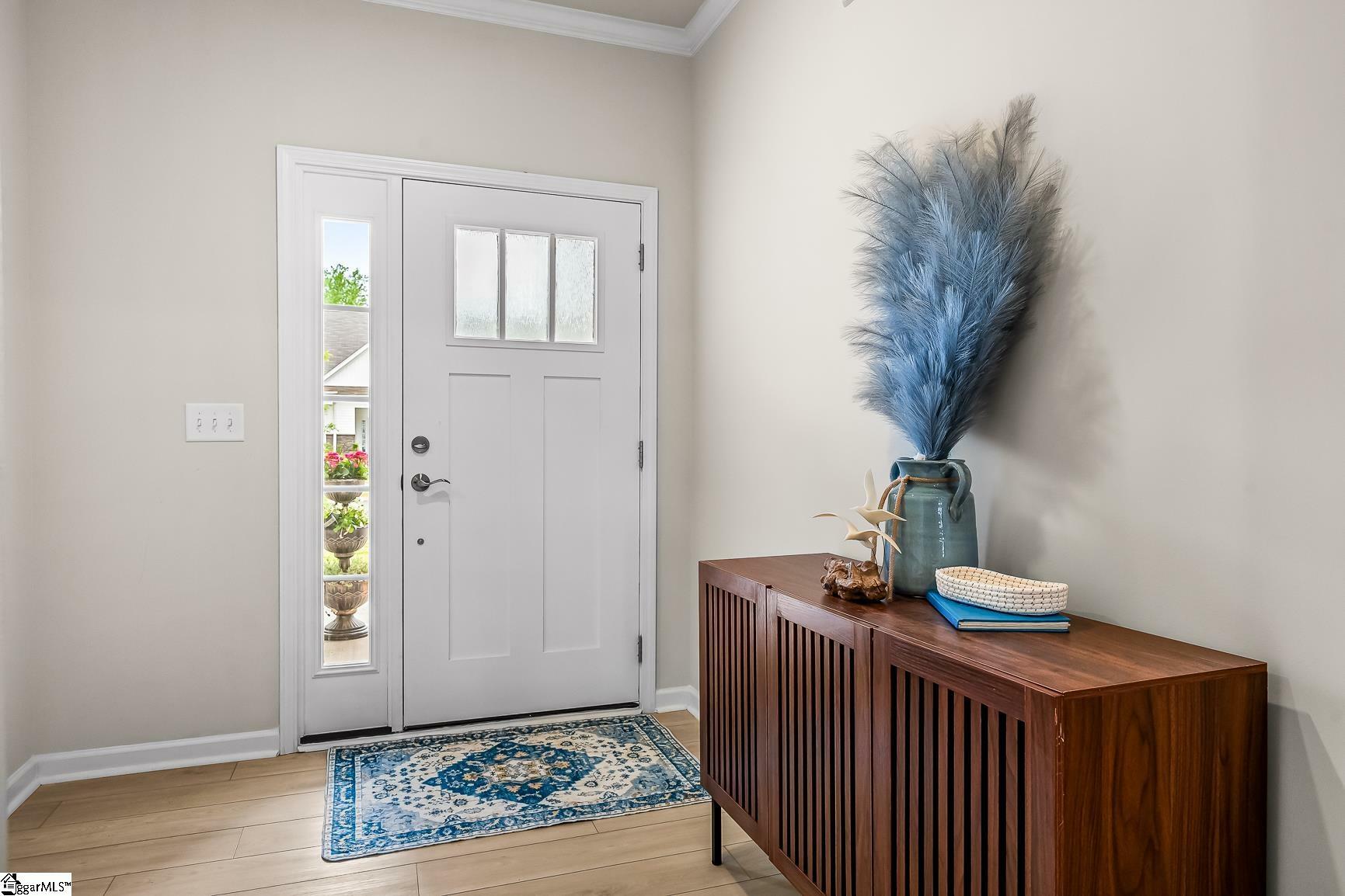 Property Photo: 102 Penrose Circle SC 29630