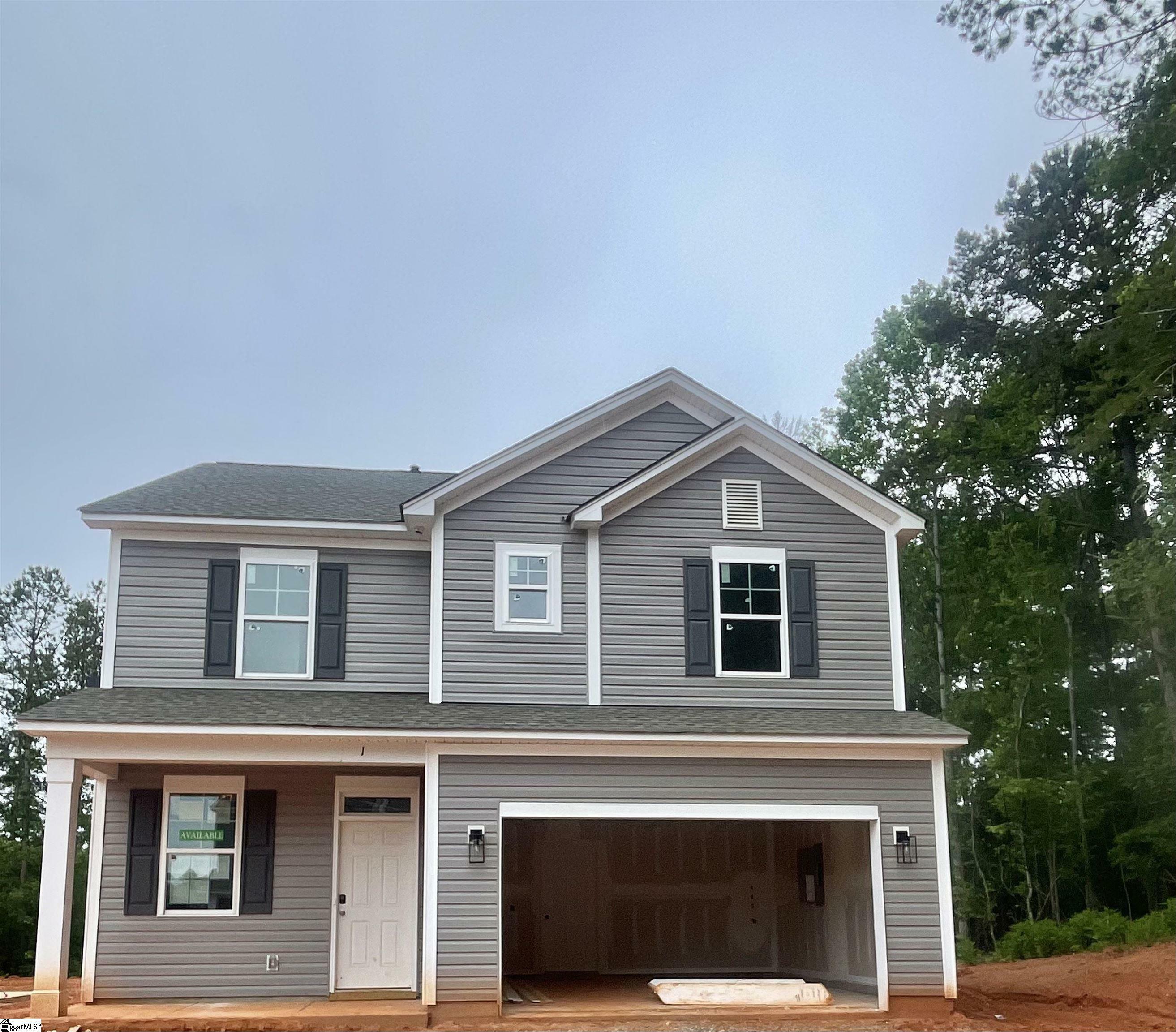 1 Sweetgrass Street  Central SC 29630 photo