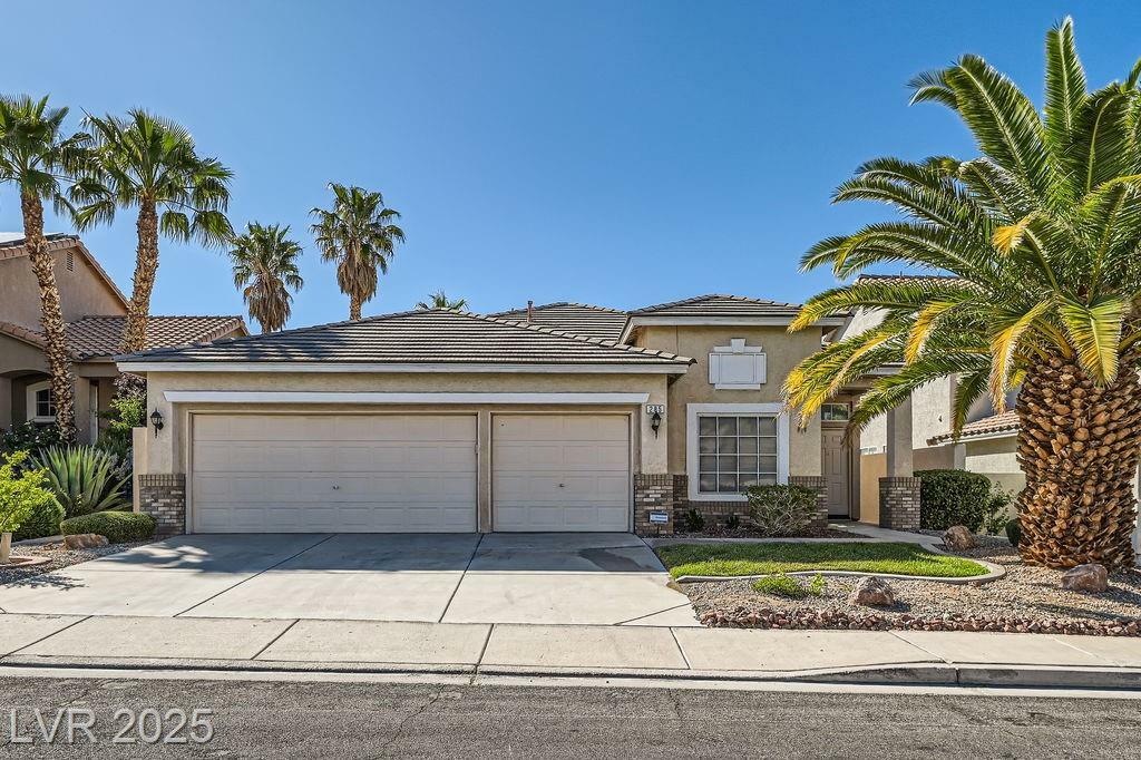 285 Canyon Spirit Drive  Henderson NV 89012 photo