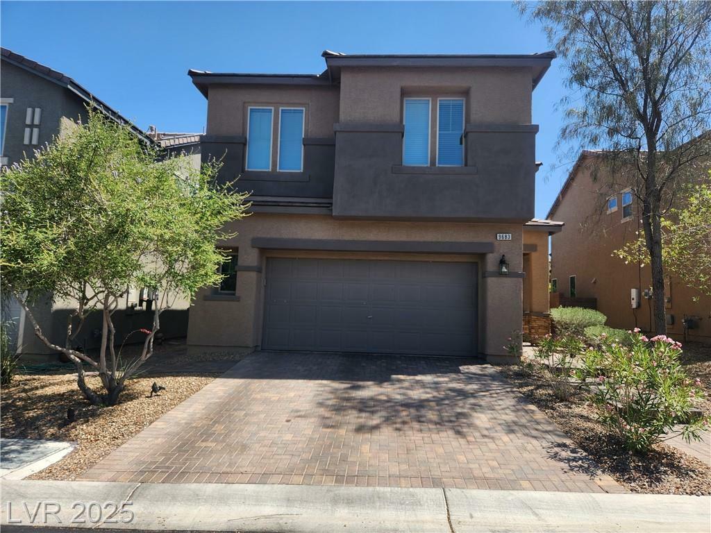 Property Photo: 9683 Avignon Court NV 89148