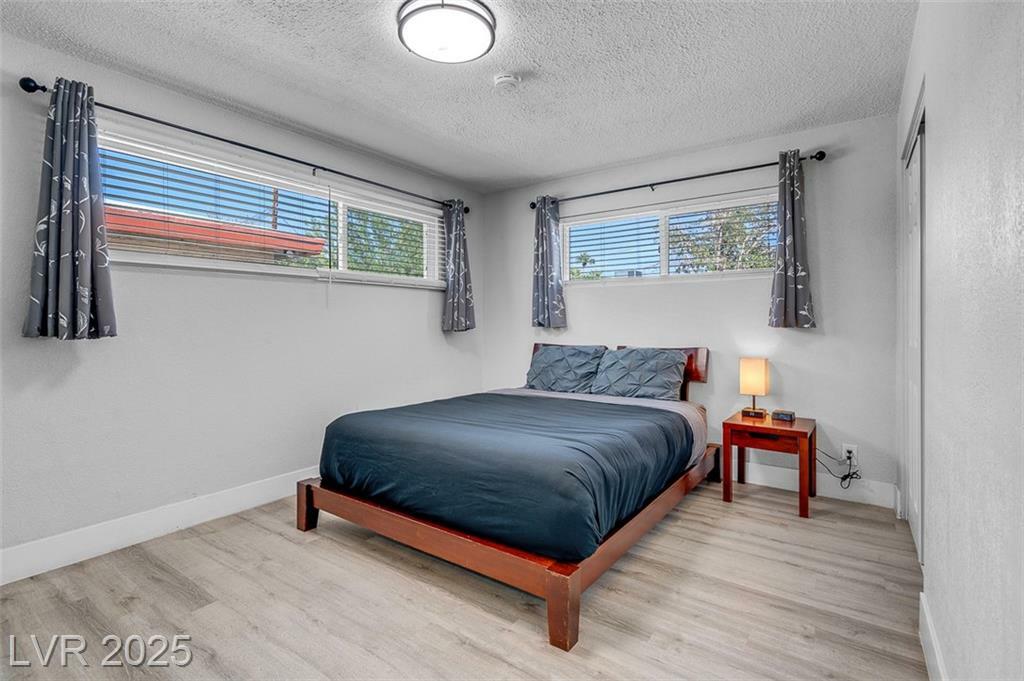 Property Photo: 2301 Beverly Way NV 89104