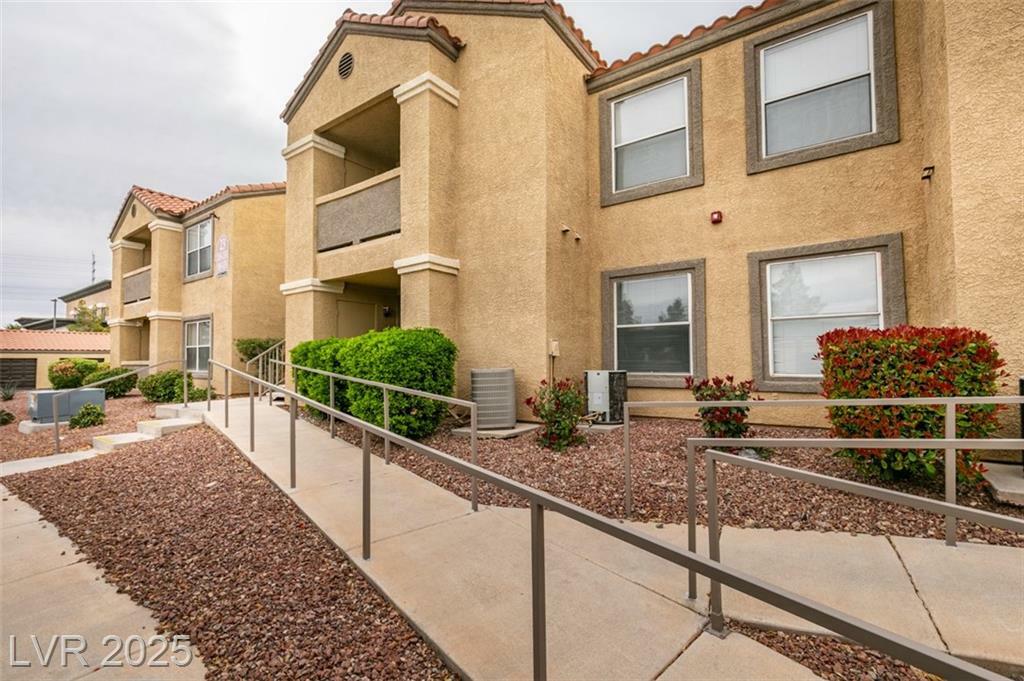 Property Photo: 2300 East Silverado Ranch Boulevard 1070 NV 89183
