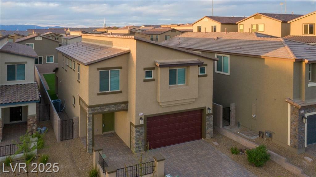 Property Photo: 2926 Caxton Grove Drive NV 89052