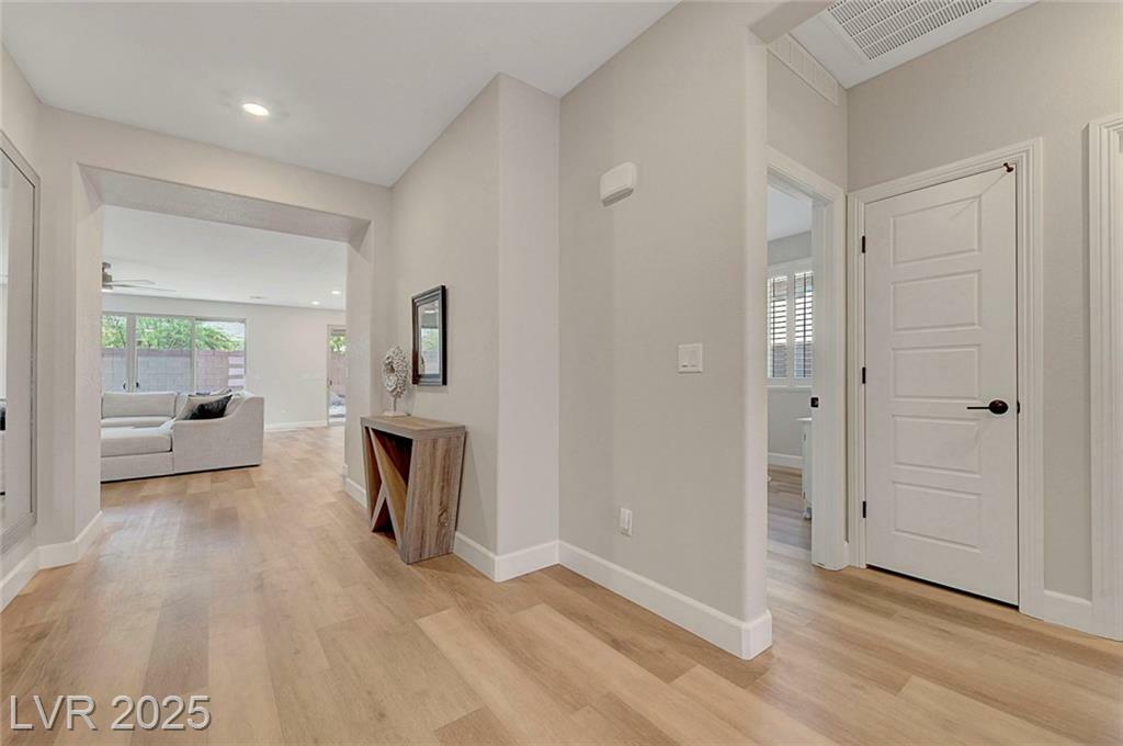 Property Photo: 5477 Vespertine Moon Avenue NV 89141