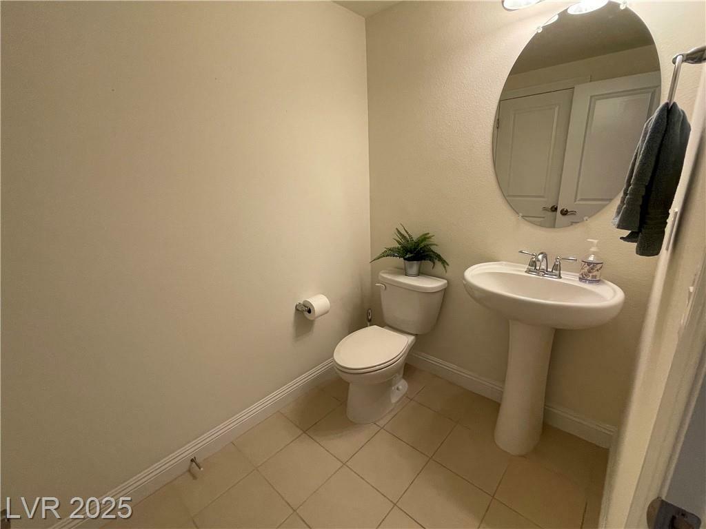 Property Photo: 11835 Corenzio Avenue NV 89138
