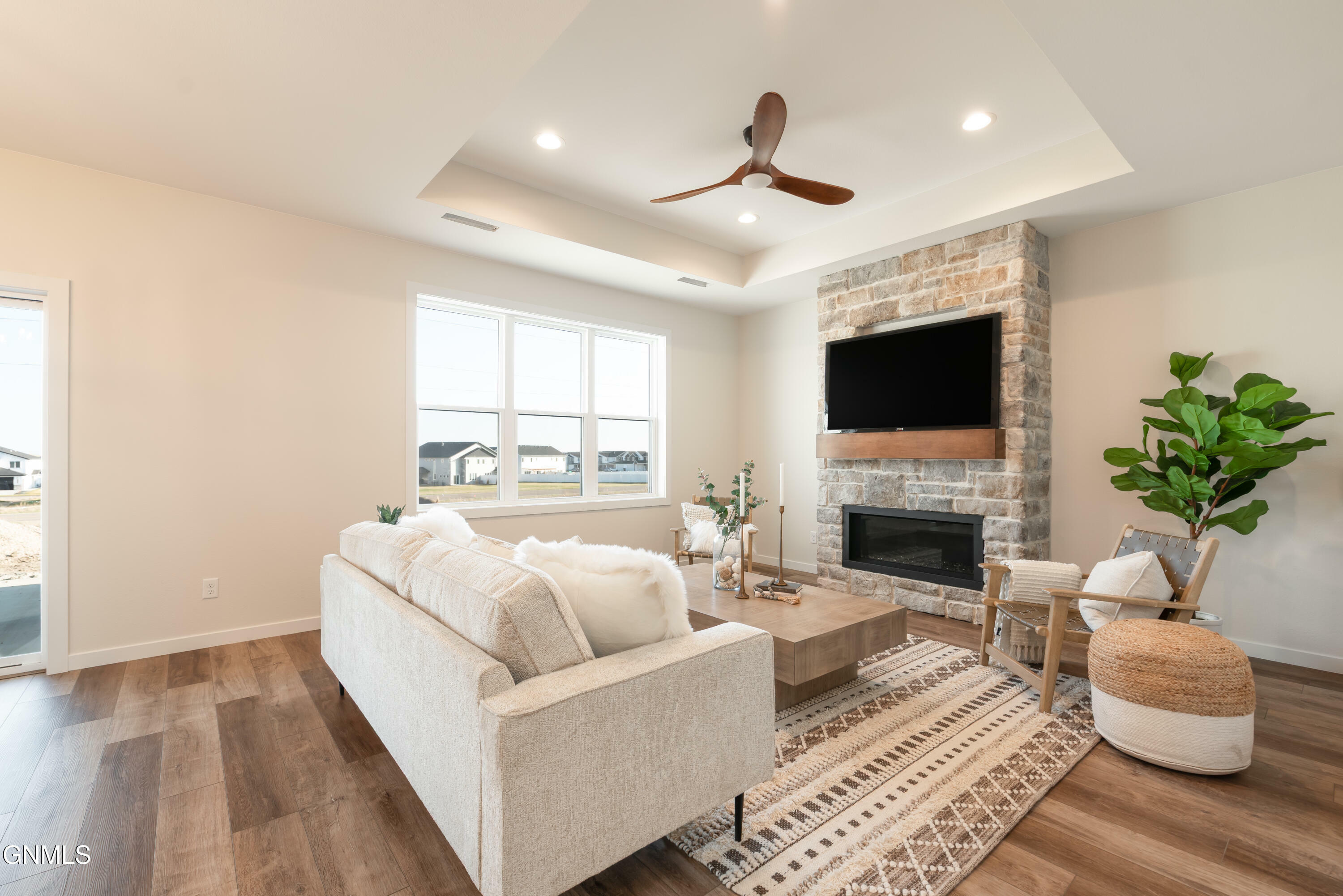 Property Photo: 5627 Davies Drive ND 58503