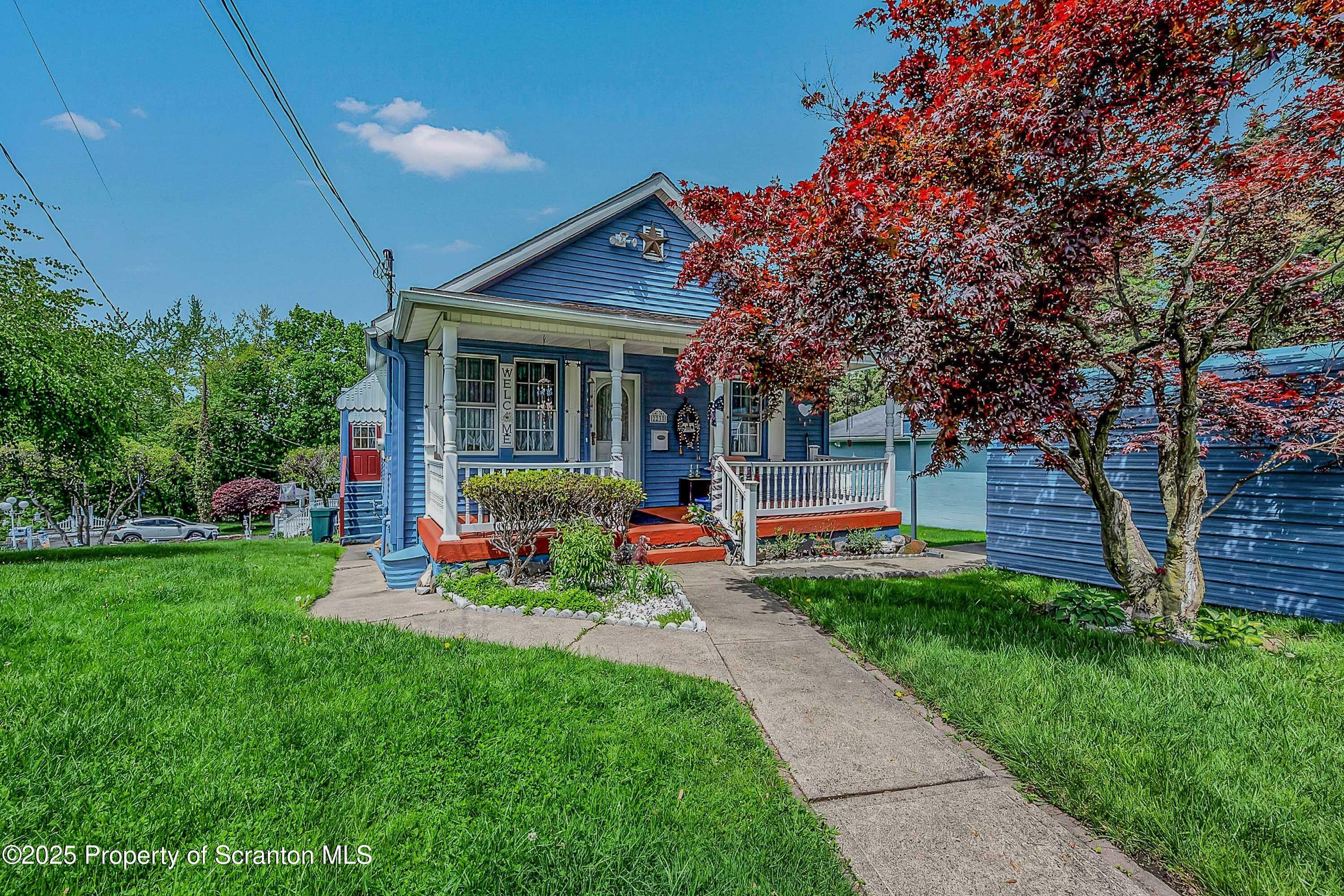 2230 Birney Avenue  Scranton PA 18505 photo