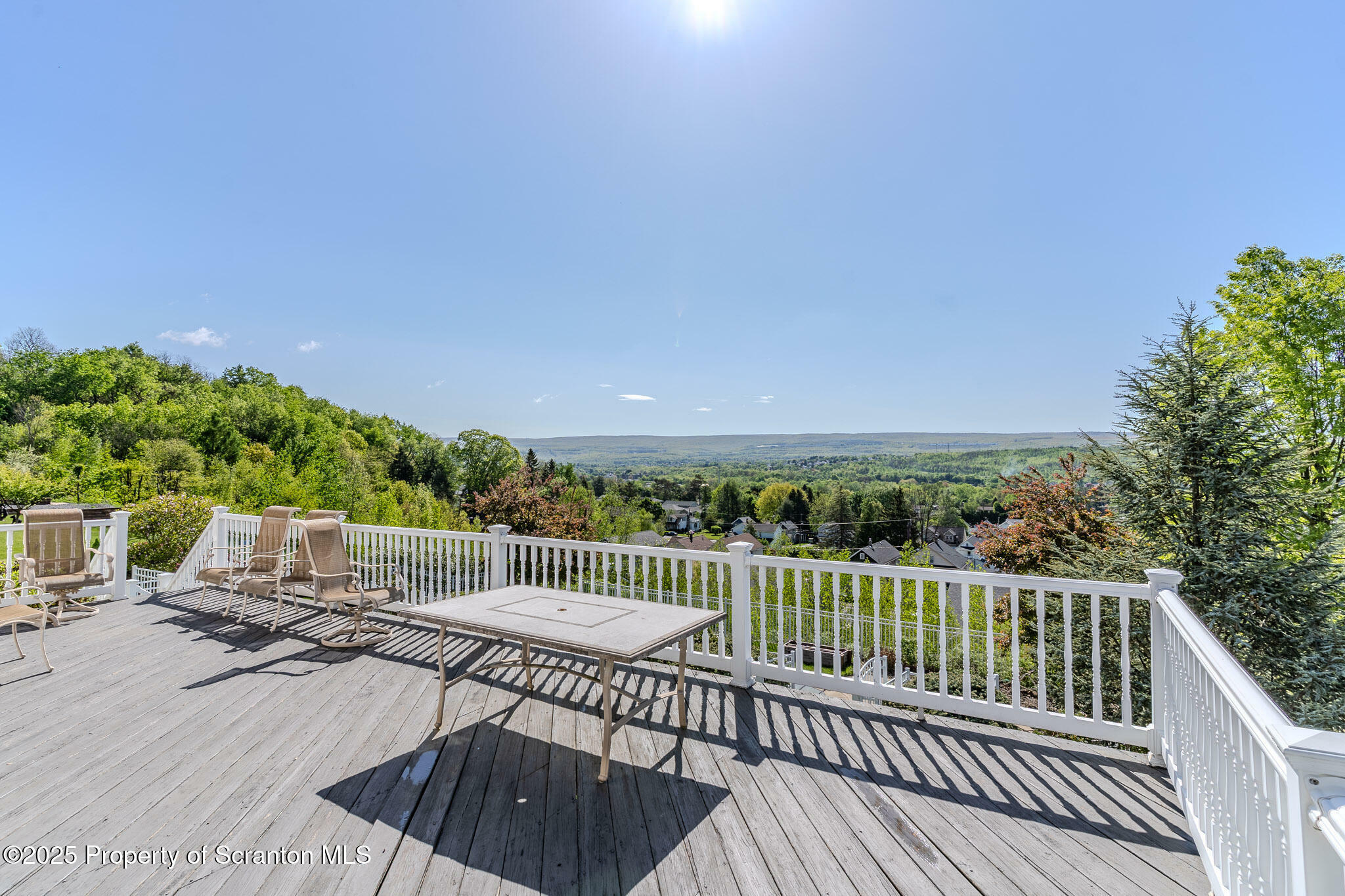 Property Photo: 1152 Lincoln Avenue L 9 PA 18447