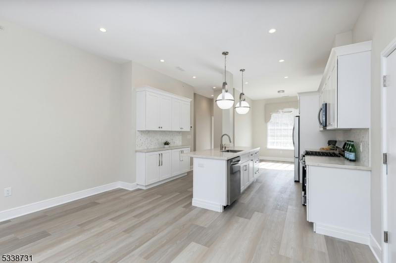 Property Photo: 803 Springfield Ave B NJ 07901