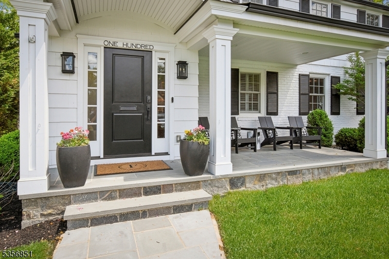 Property Photo: 100 Larned Rd NJ 07901