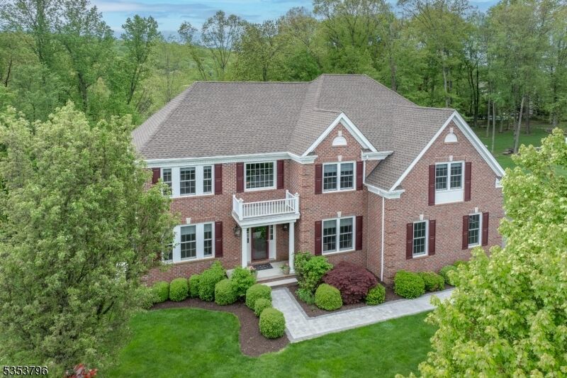 Property Photo:  25 Shadow Hill Way  NJ 07840 