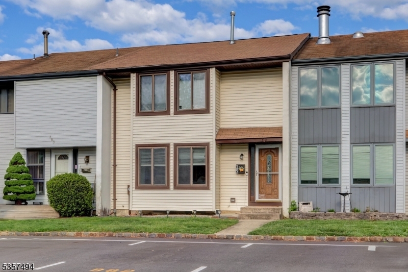 Property Photo: 384 Bolton Rd NJ 08520