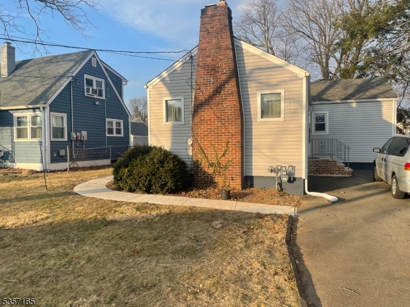 Property Photo: 131 Berkeley Ter NJ 07062