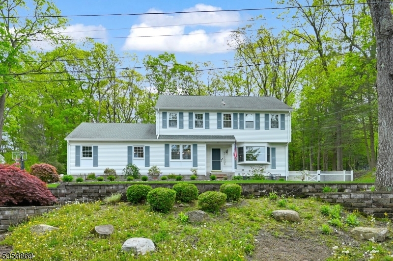 Property Photo: 10 Rolling Ridge Rd NJ 07480