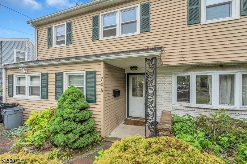 Property Photo: 706 W Milton Ave NJ 07065