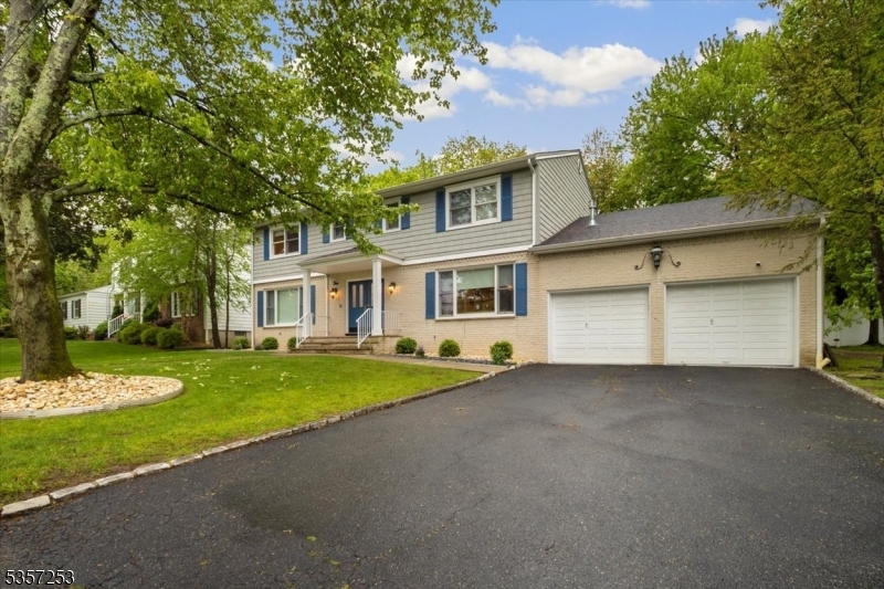 4 Forest Dr  West Orange Twp. NJ 07052 photo