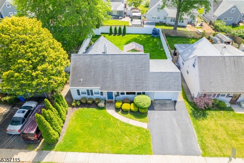 Property Photo: 25 Lake Ave NJ 07067