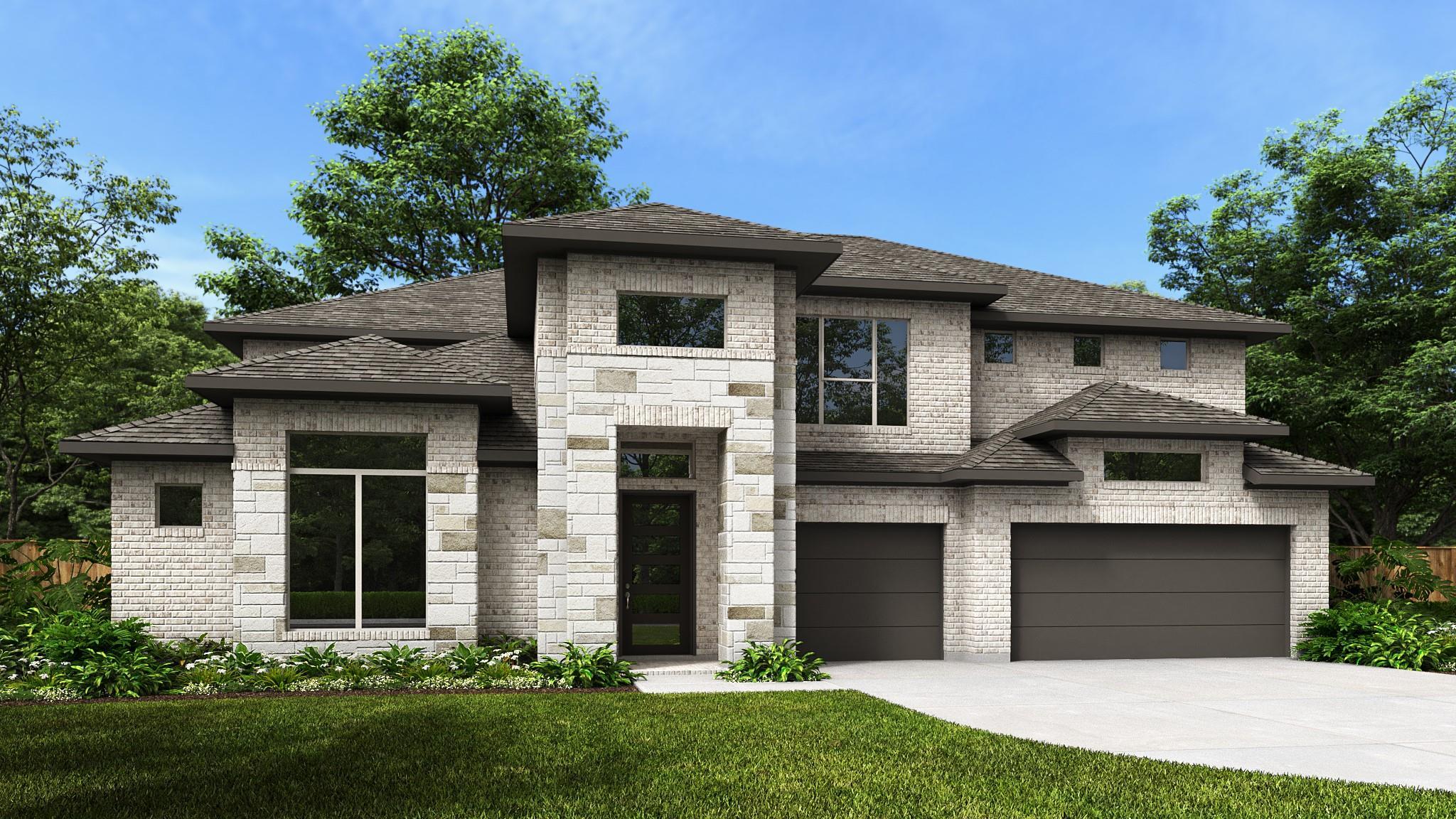 Property Photo:  12607 Ivory Yarrow Court  TX 77302 