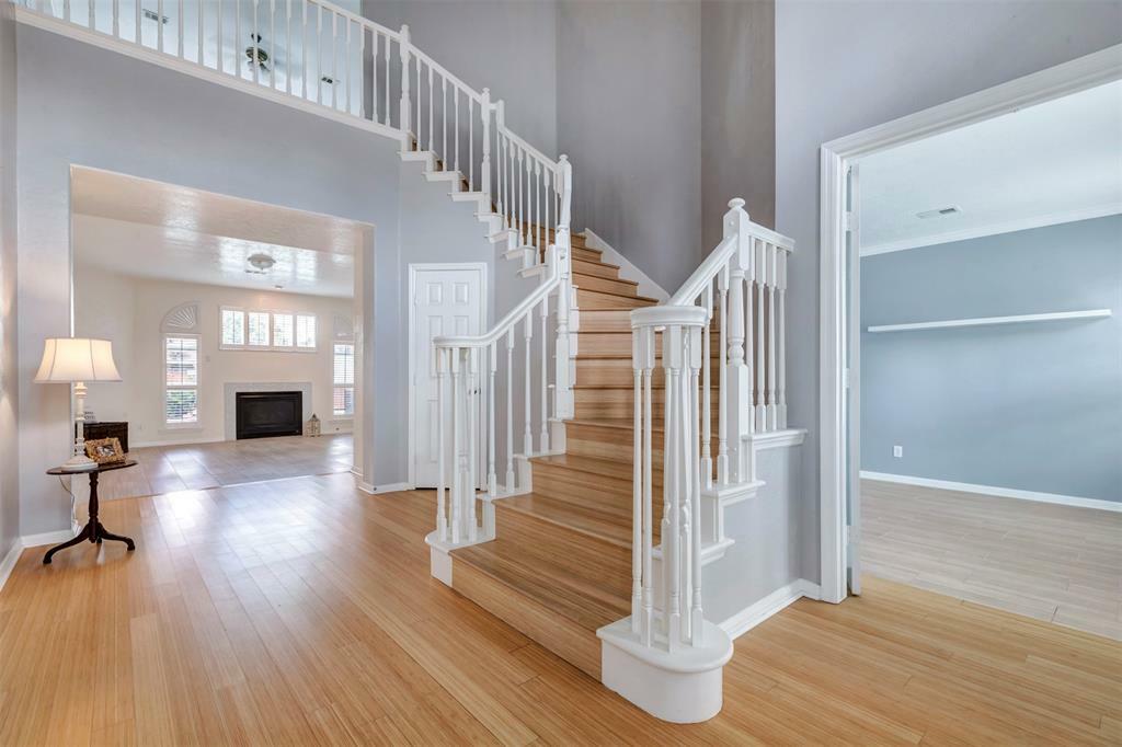Property Photo: 14406 Concord Grove TX 77084