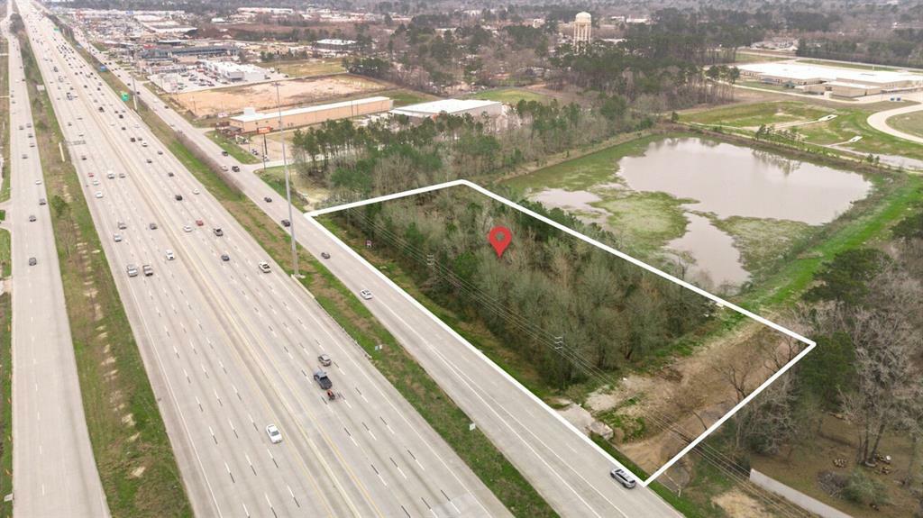 Property Photo: 0 Highway 69N TX 77365