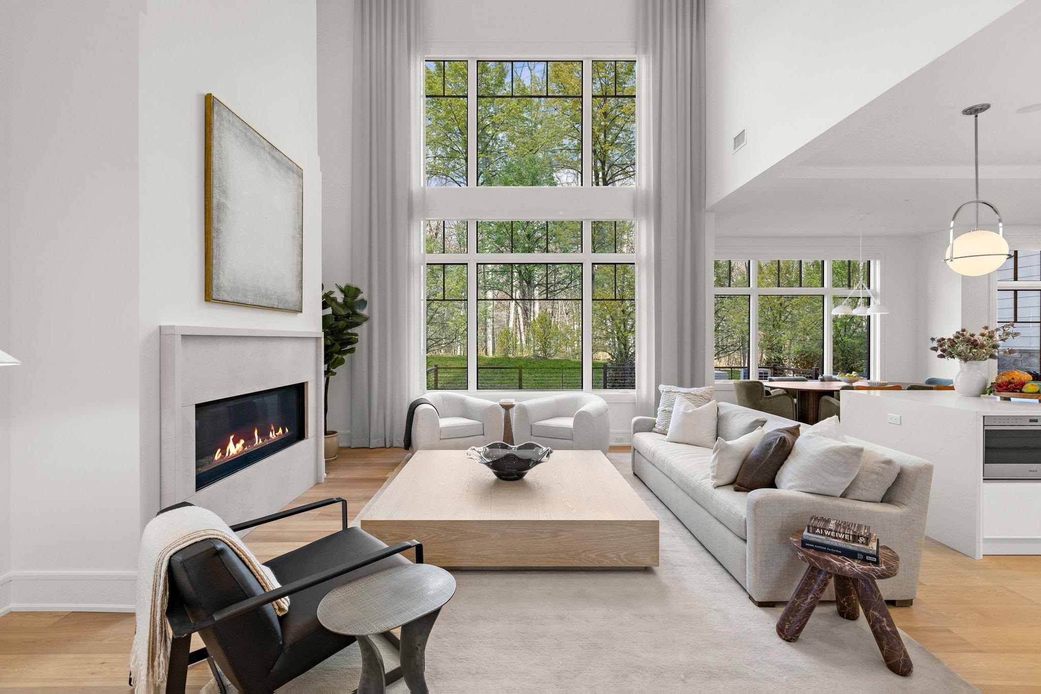 Property Photo:  1 Stone Bridge Ct  NJ 07627 