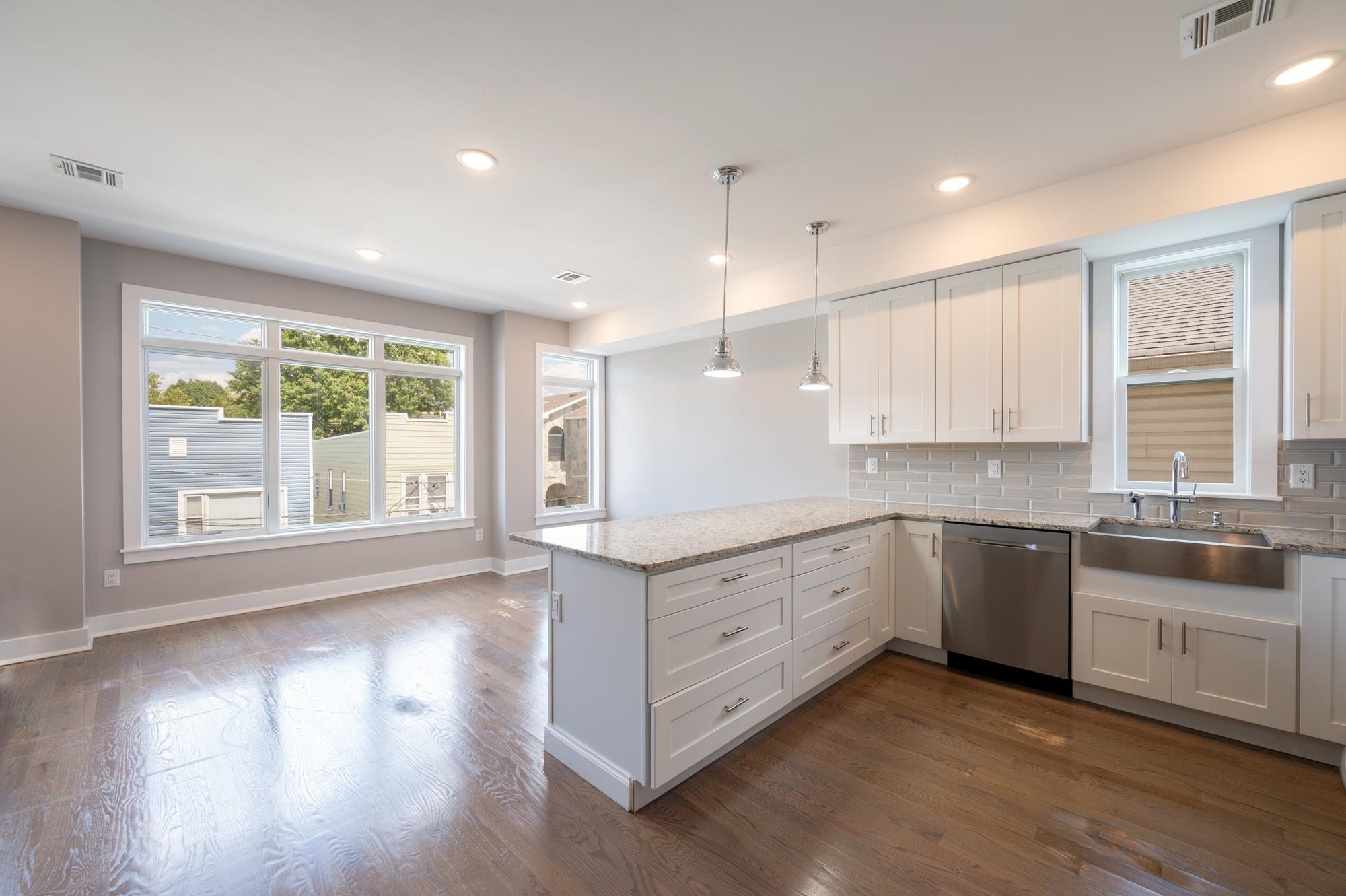 Property Photo: 313 Winfield Ave 2 NJ 07305