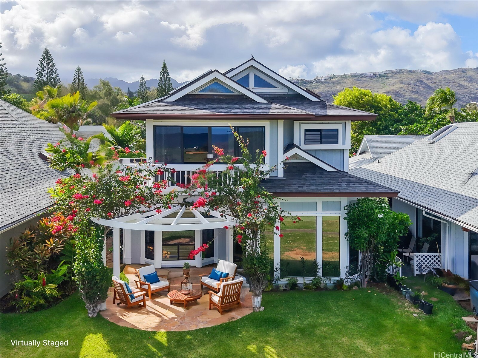 382 Kuanalu Place  Honolulu HI 96825 photo