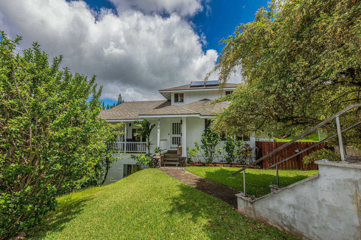 4794 Puuwai Rd 1  Kalaheo HI 96741 photo