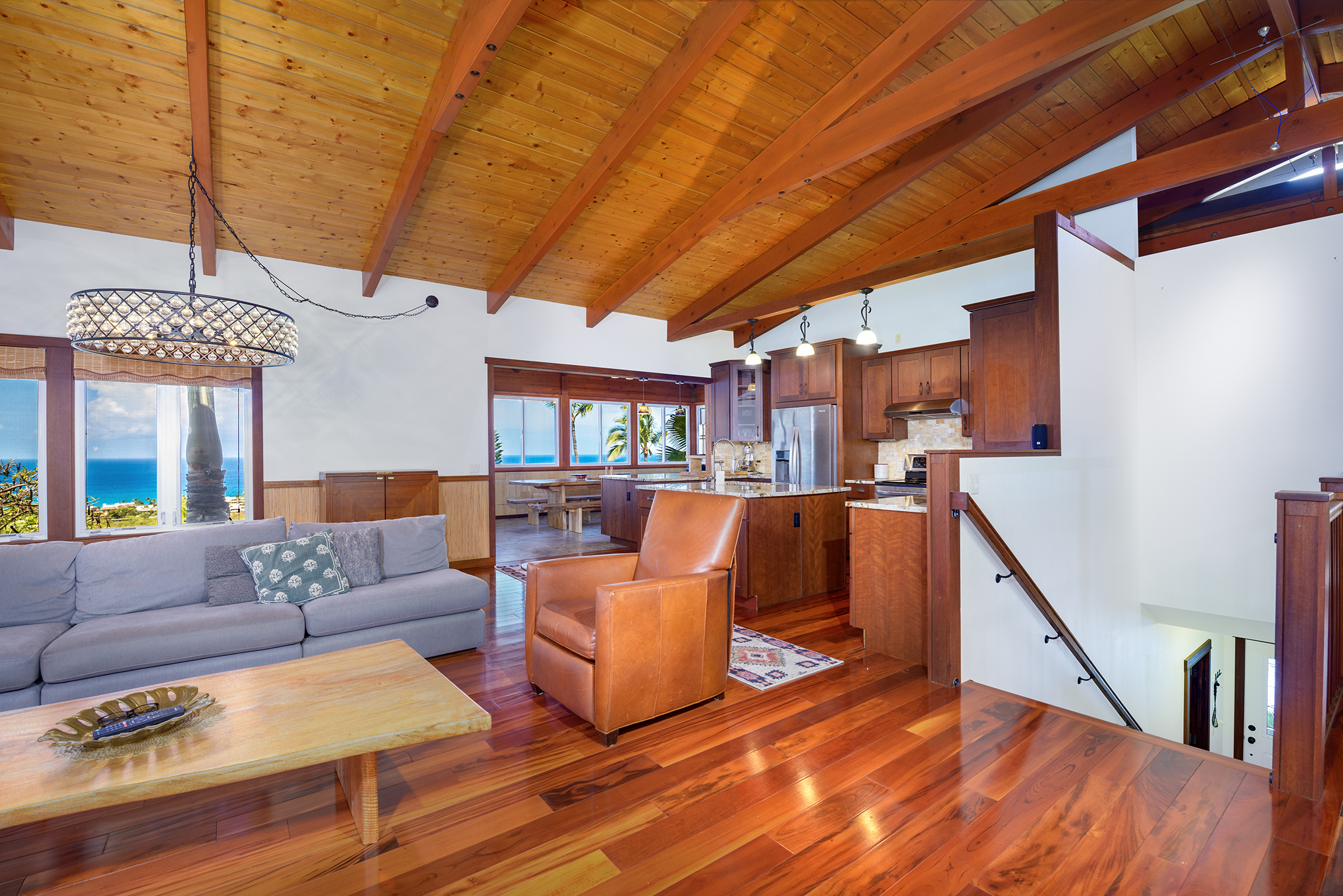 Property Photo: 76-6319 Leone St HI 96740