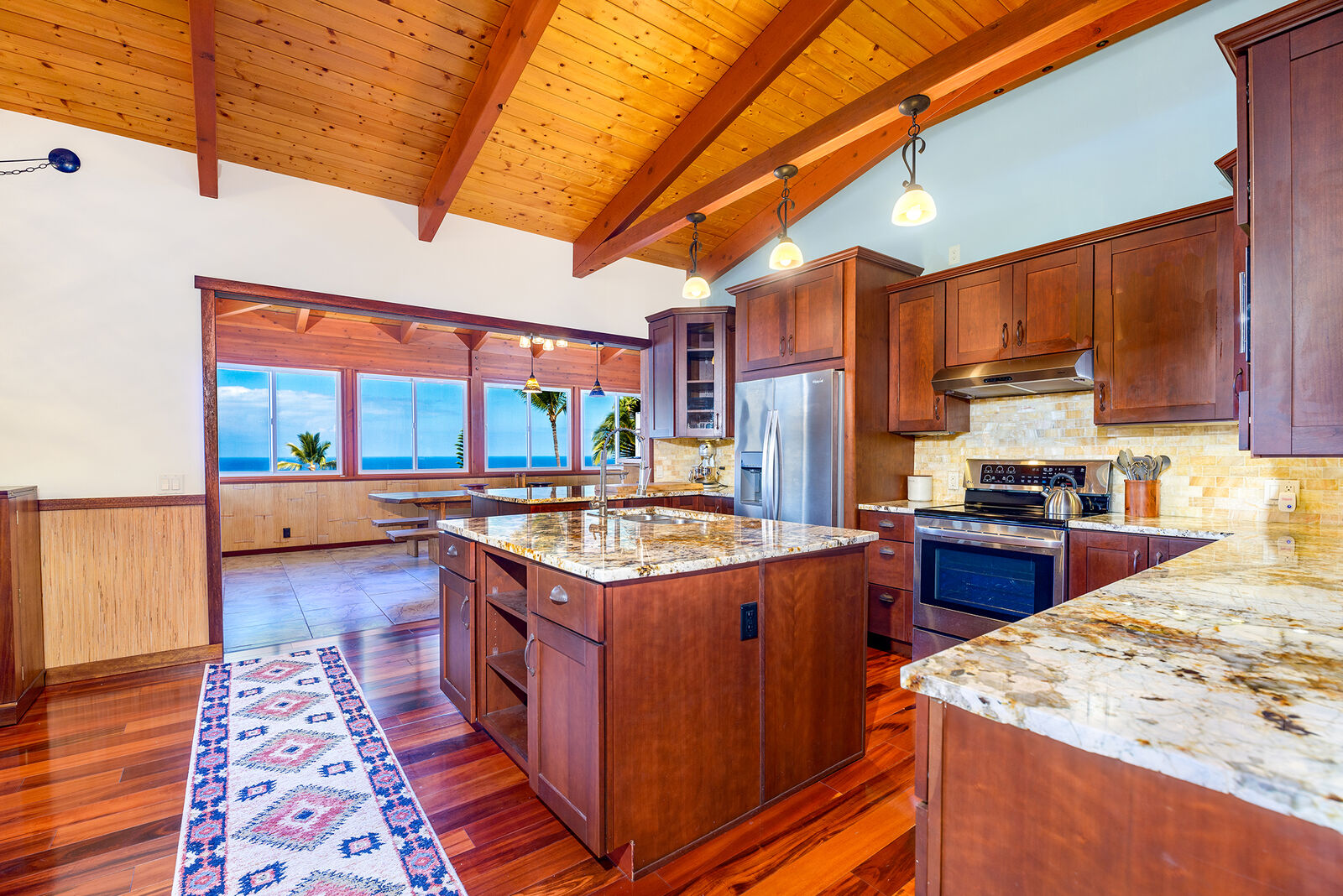 Property Photo:  76-6319 Leone St  HI 96740 
