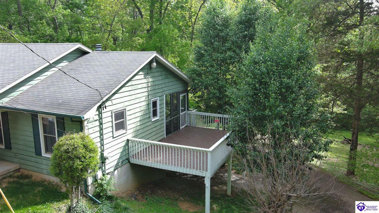 Property Photo: 528 Bradley Trail KY 42701