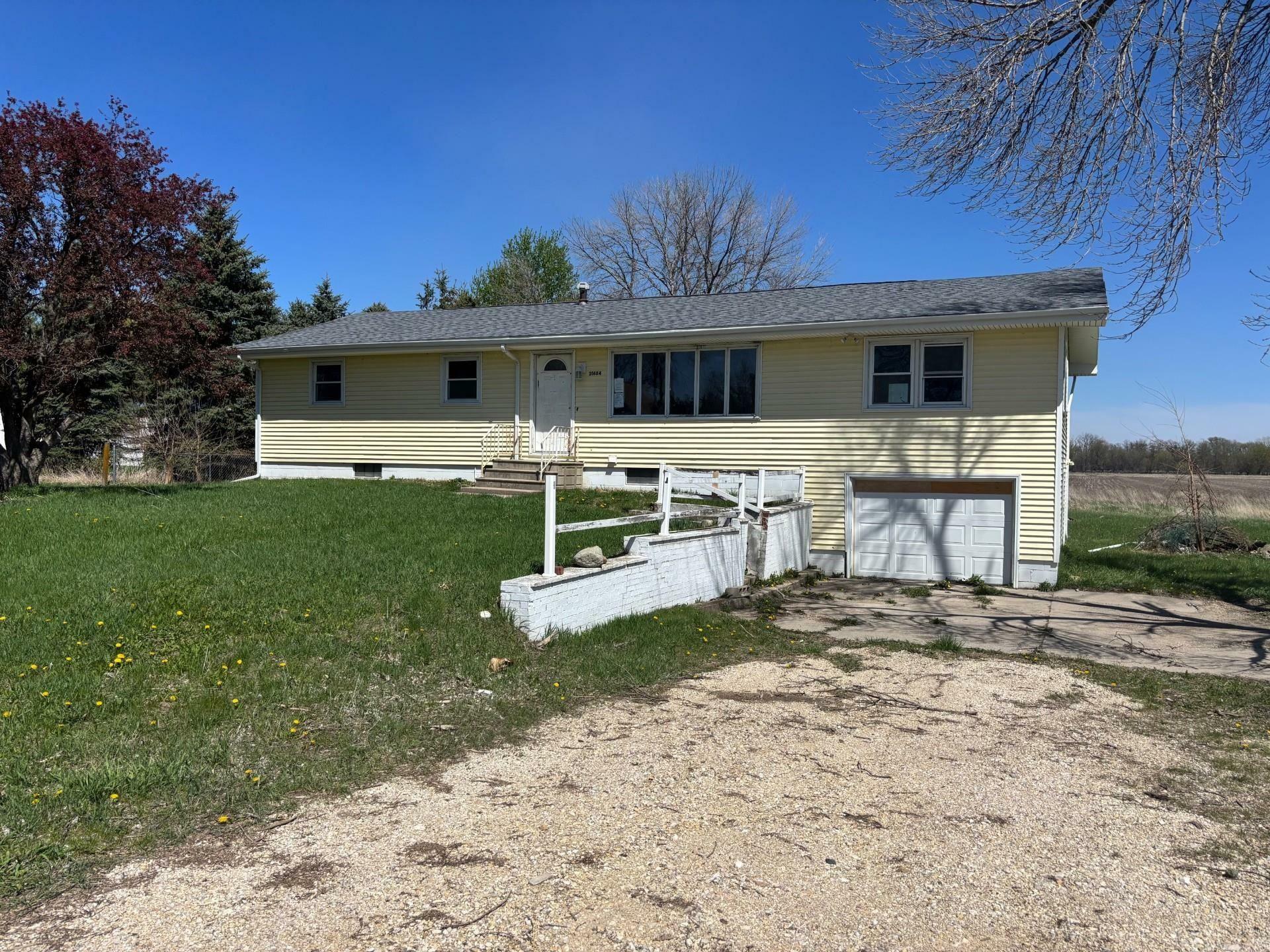 Property Photo: 31684 Hwy 14 IA 50665