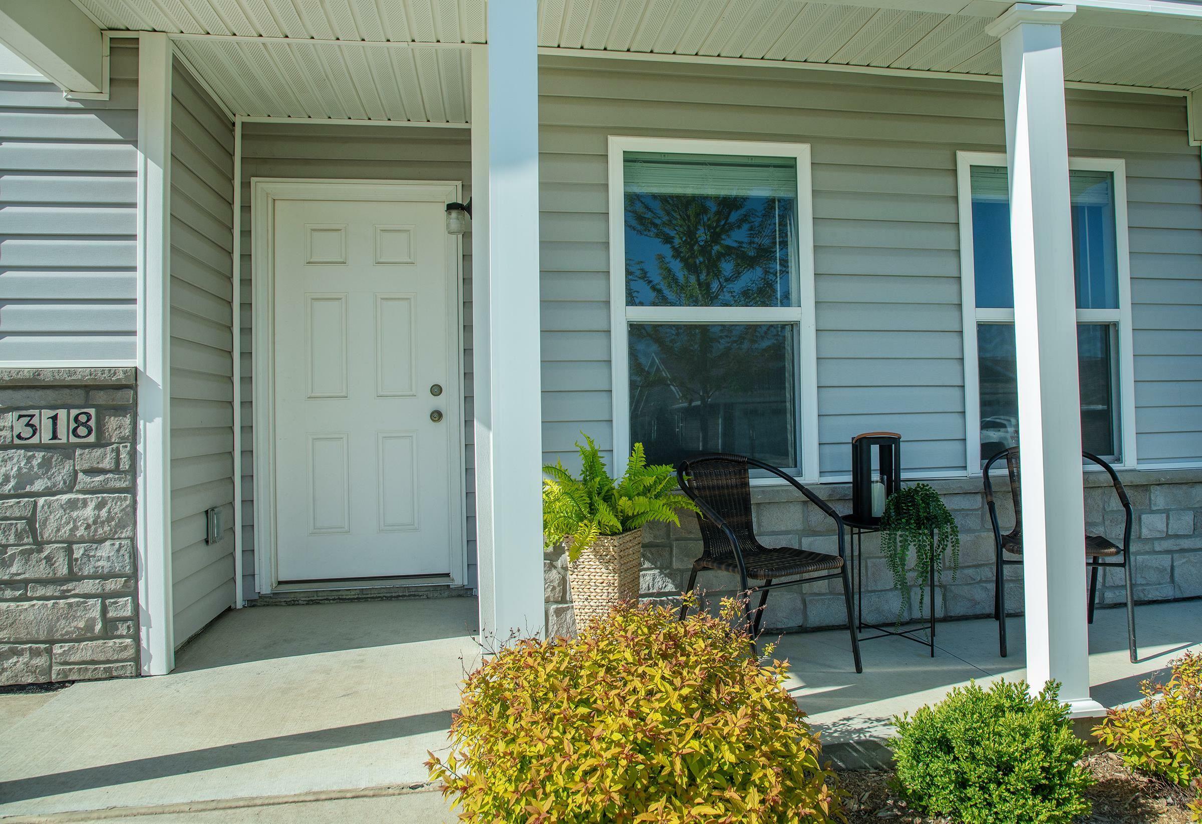 Property Photo: 318 Post Oak Drive IA 50643