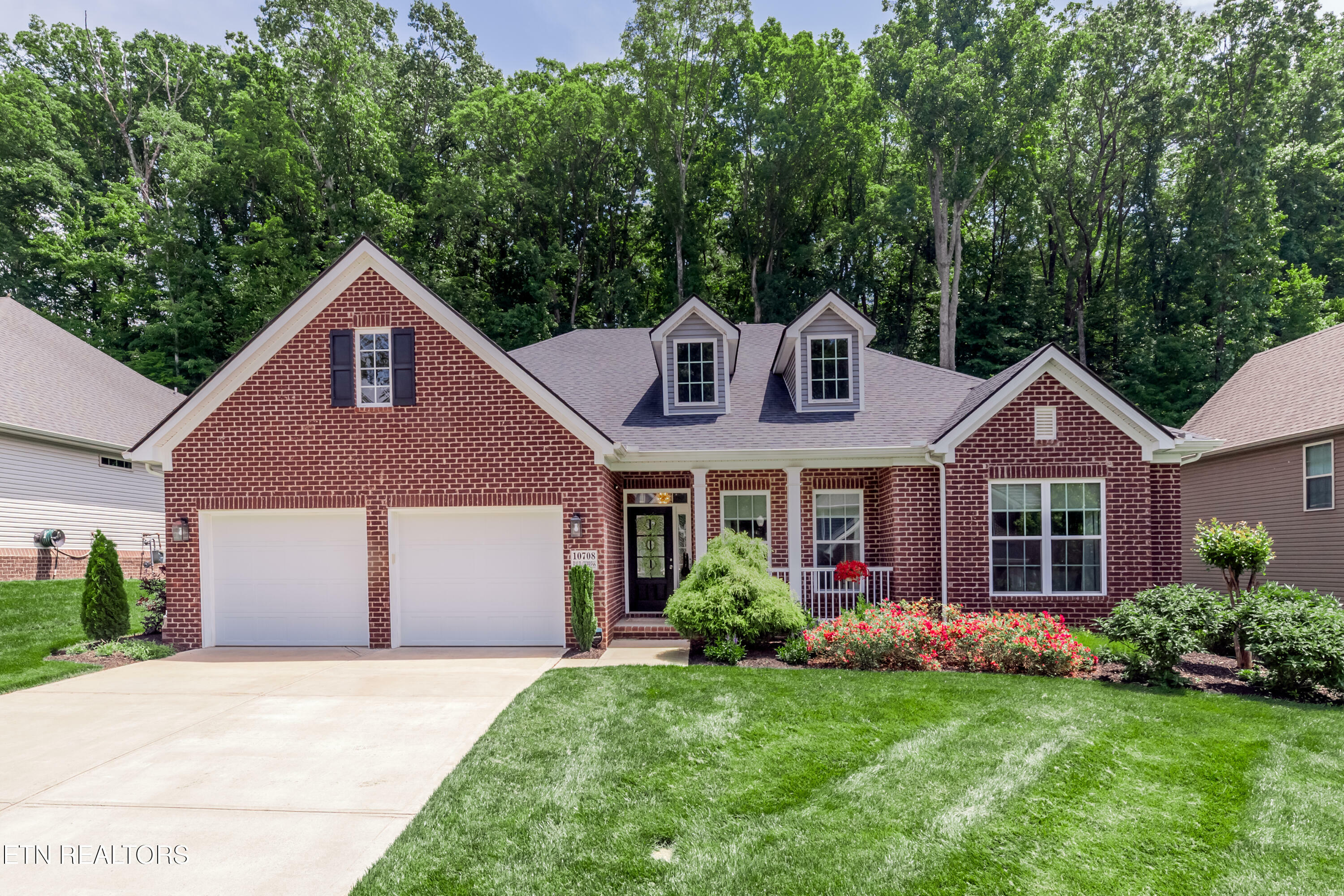 10708 Bald Cypress Lane  Knoxville TN 37922 photo