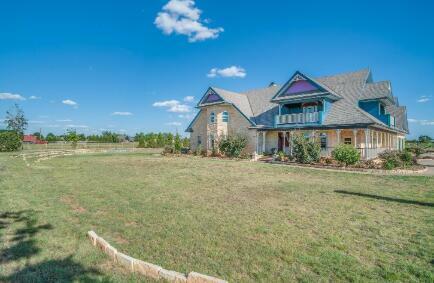Property Photo: 5523 Woodrow Road TX 79424