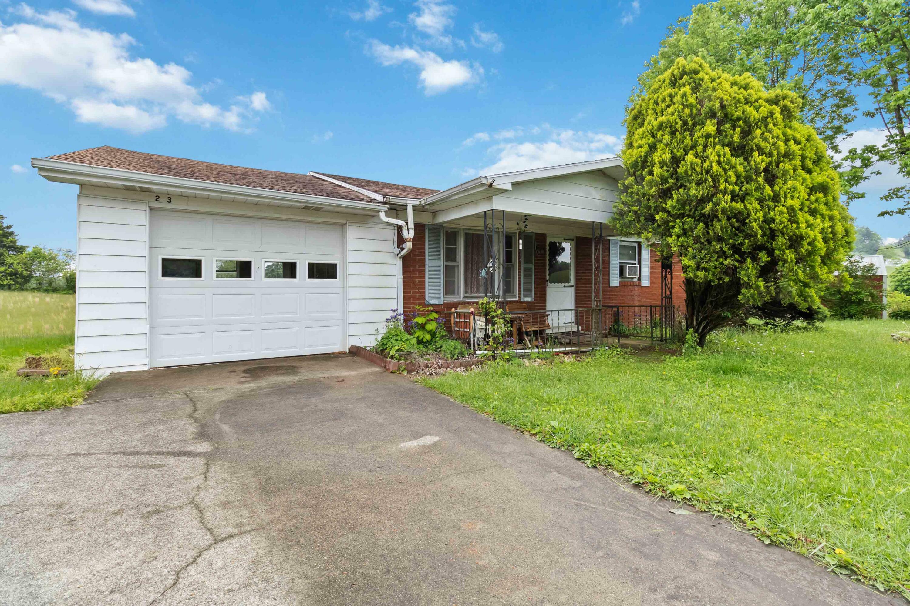 Property Photo: 4283 Ky-837 KY 42539