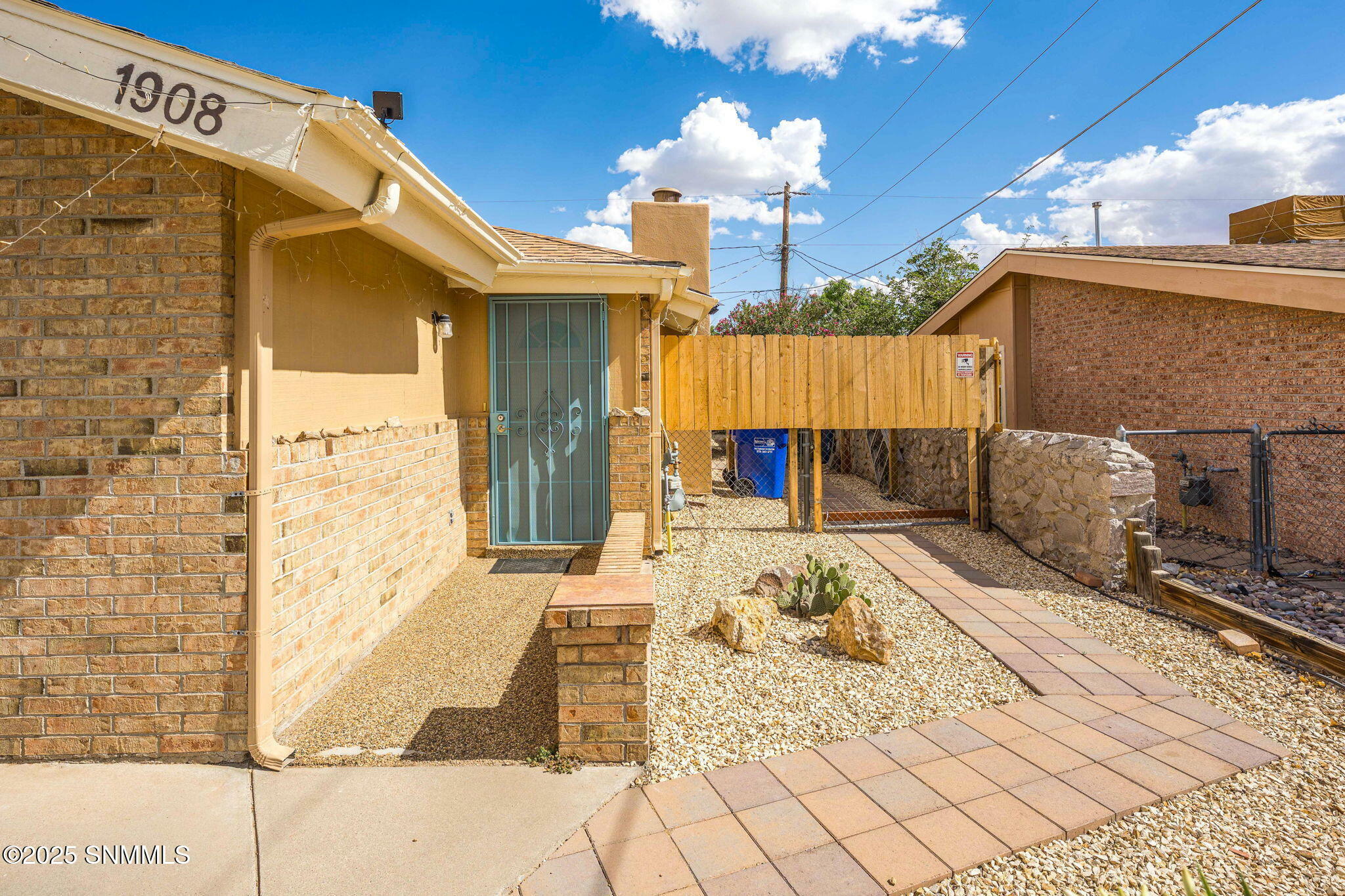 Property Photo: 1908 Christine Court NM 88001